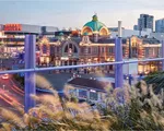 Du lịch Hàn Quốc: Những địa điểm nhất định phải check-in ở Seoul