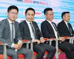 Lộ diện dàn cá mập 'khủng' của Shark Tank Việt Nam mùa 2