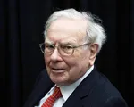 Bỏ 3,3 triệu USD để được ăn trưa cùng tỷ phú Warren Buffett