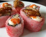 Trung Quốc: Gi&aacute;n được d&ugrave;ng l&agrave;m thịt v&agrave; sushi