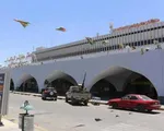 Libya đóng cửa sân bay dân sự duy nhất ở thủ đô Tripoli