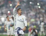 'Siêu nhân' Ronaldo và những thống kê giật mình (P1)