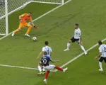 Xem màn trình diễn siêu việt của Mbappe trước ĐT Argentina tại FIFA World Cup™ 2018