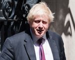 Boris Johnson - Ứng cử viên nặng ký cho ghế Thủ tướng Anh