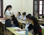 Thí sinh sẽ đăng ký dự thi tốt nghiệp THPT và xét tuyển đại học, cao đẳng từ 15/6