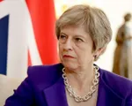 Anh công bố Sách Trắng về Brexit