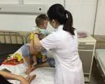 Tiêm vaccine nhắc lại cho trẻ - có quan trọng?