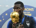 Vô địch World Cup 2018, Paul Pogba làm điều này khiến nhiều người xúc động