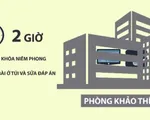 Vụ tiêu cực trong chấm thi tại Hà Giang: Hành vi sai phạm sẽ bị xử lý như thế nào?