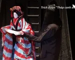 Kịch rối Bunraku Nhật Bản trở lại Việt Nam