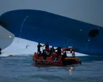 Tòa án Hàn Quốc tuyên án bồi thường cho gia đình các nạn nhân vụ chìm phà Sewol