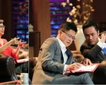 Shark Tank Việt Nam: Shark Linh bị đ&aacute;nh bại trong m&agrave;n 'săn mồi' đồng hồ thời trang