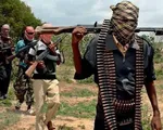 Nigeria bắt giữ 22 chiến binh Boko Haram