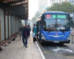 TP.HCM triển khai thêm xe bus điểm chất lượng cao