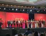 Dấu hiệu sai sót tại cuộc thi Duyên dáng doanh nhân 2018