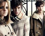 Burberry tự đốt hết quần áo và mỹ phẩm tồn kho của mình