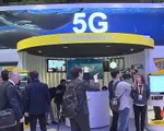 Thêm 3 thành phố Mỹ phủ sóng mạng 5G trong năm 2018