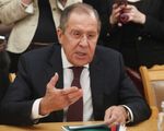 Ngoại trưởng Nga - Mỹ điện đàm thảo luận về cải thiện quan hệ