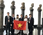 Năm 2018: Đoàn thí sinh Việt Nam giành 13 HCV, 14 HCB, 11 HCĐ Olympic