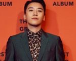 Seungri lên tiếng về tin đồn hẹn hò