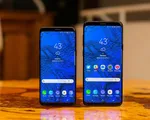 Samsung nhận thông tin không thể buồn hơn đến từ Galaxy S9