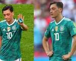 Mesut Ozil tuyên bố từ giã ĐTQG Đức