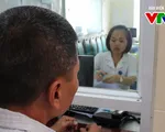 Mít tinh hưởng ứng ngày Viêm gan thế giới 28/7