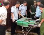 Thu giữ 100 bánh cocaine tại Bà Rịa-Vũng Tàu