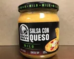 Thu hồi sản phẩm phô mai của Taco Bell vì nguy cơ gây ngộ độc