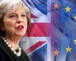 Thủ tướng Anh và sự thăng trầm cùng Brexit