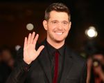 Michael Bublé và vợ chào đón đứa con thứ ba