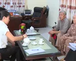 Thiếu giấy tờ chứng minh, nhiều trường hợp chưa được công nhận liệt sỹ