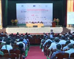 Hội nghị về bệnh truyền nhiễm, HIV/AIDS, y học nhiệt đới và ký sinh trùng