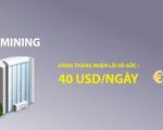 Vì sao nhà đầu tư bị thu hút vào hệ thống Sky Mining?