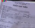 Nhiều hộ dân có nguy cơ mất trắng hàng tỷ đồng vì cho DN thu mua nông sản vay tiền