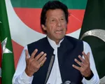 Bầu cử tại Pakistan: Ủy ban Bầu cử xác nhận chiến thắng của ông Imran Khan