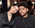 Bella Hadid và The Weeknd tái hợp