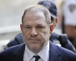 Harvey Weinstein có thể đối mặt với án tù sau cáo buộc mới