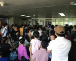 Nắng nóng kéo dài: Bộ Y tế yêu cầu các bệnh viện bổ sung quạt, lắp điều hòa