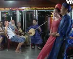 Siết chặt kiểm soát dịch vụ ca Huế trên sông Hương