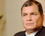 Ecuador: Tòa án ra lệnh bắt giữ cựu Tổng thống Rafael Correa