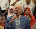 Toàn cảnh vụ bê bối tham nhũng của cựu Thủ tướng Malaysia Najib Razak