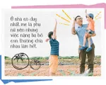 Đầu bếp Nguyễn Mạnh Hùng người truyền cảm hứng cho việc đàn ông vào bếp