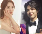 Sau khi kết hôn với Song Joong Ki, Song Hye Kyo đã chịu đóng phim trở lại?