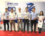 MTA VIETNAM 2018 với sự góp mặt của phần mềm thiết kế ZWCAD