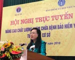 Bộ Y tế: đề xuất nhiều thay đổi trong khám chữa bệnh bảo hiểm y tế tại tuyến xã