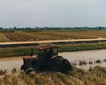 Doanh nghiệp đẩy mạnh đầu tư vào nông nghiệp công nghệ cao