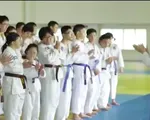 Việc tử tế: Môn võ học của tình yêu thương