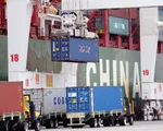 Mỹ để ngỏ khả năng áp thuế bổ sung đối với hàng hóa Trung Quốc