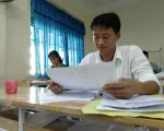 Điểm thi THPT quốc gia 2018: Đã có nhiều bài thi môn Toán đạt 9 điểm